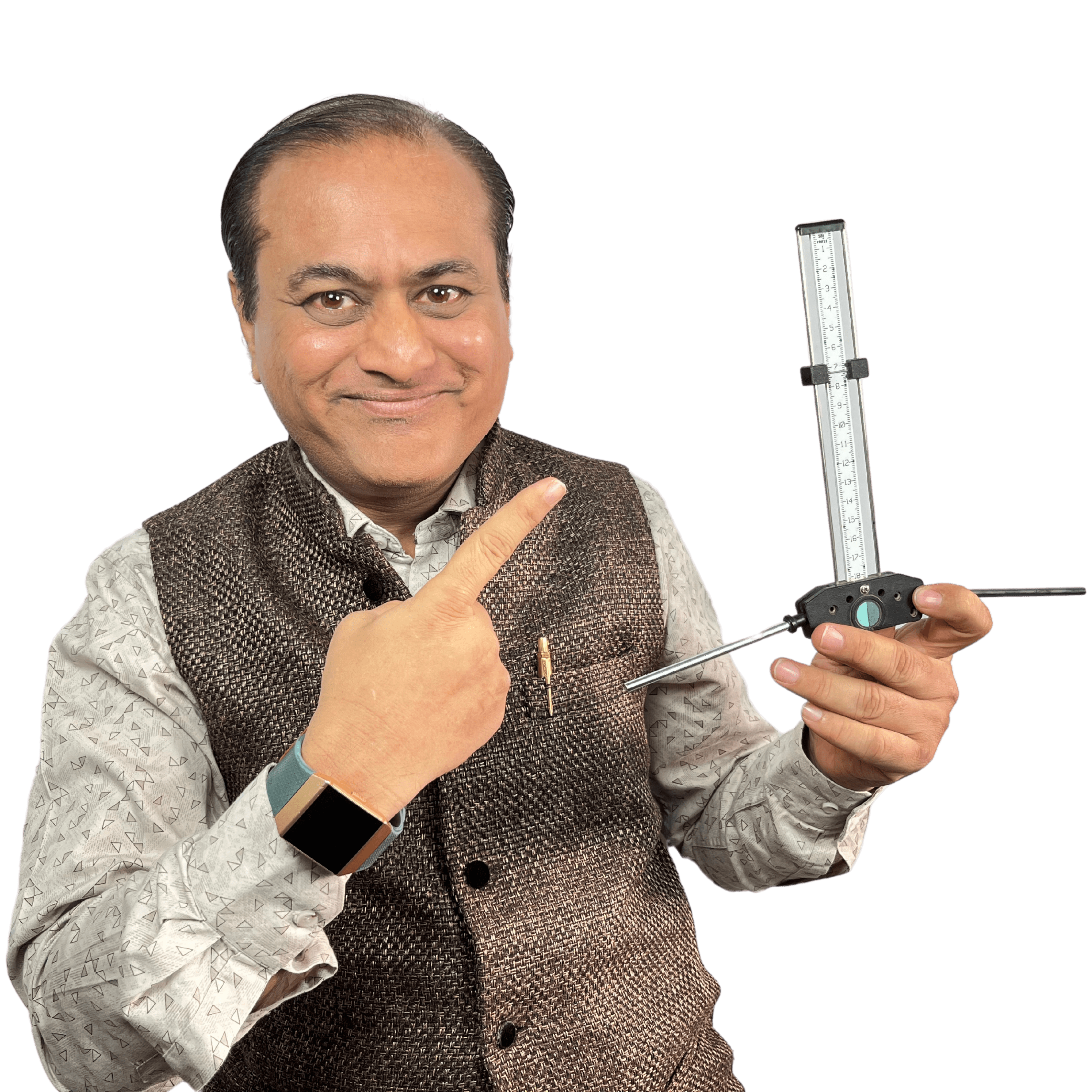 PareshGoshar